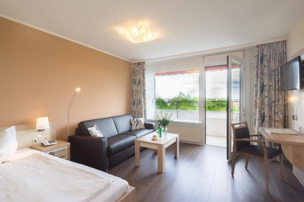 Gda Hotel Neustadt an der Weinstraße Exteriör bild